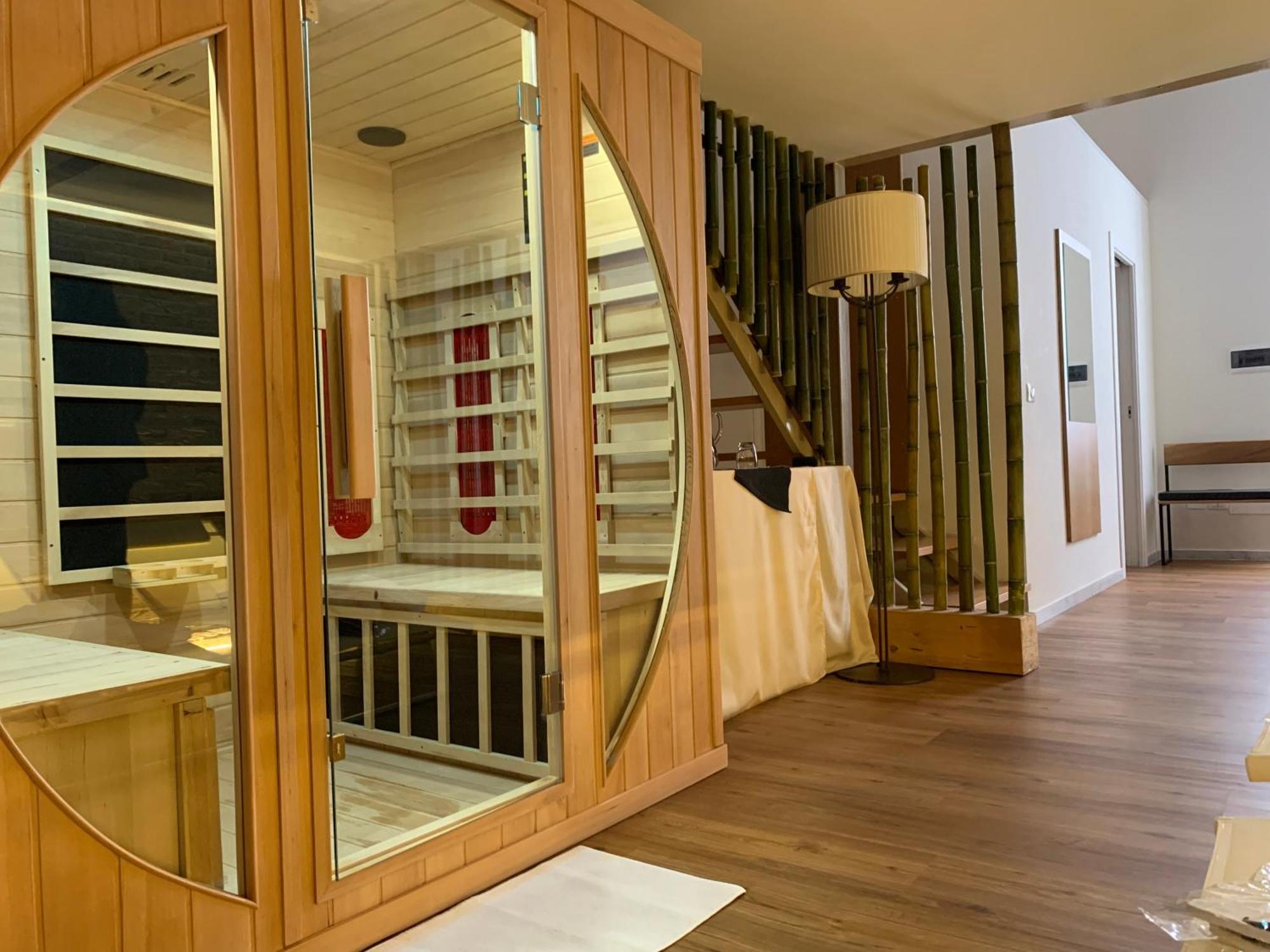 Bed and Breakfast Le Corti - Dimora Storica Polistena Exterior foto