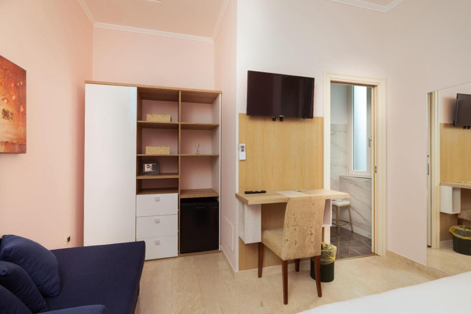 Bed and Breakfast Le Corti - Dimora Storica Polistena Exterior foto