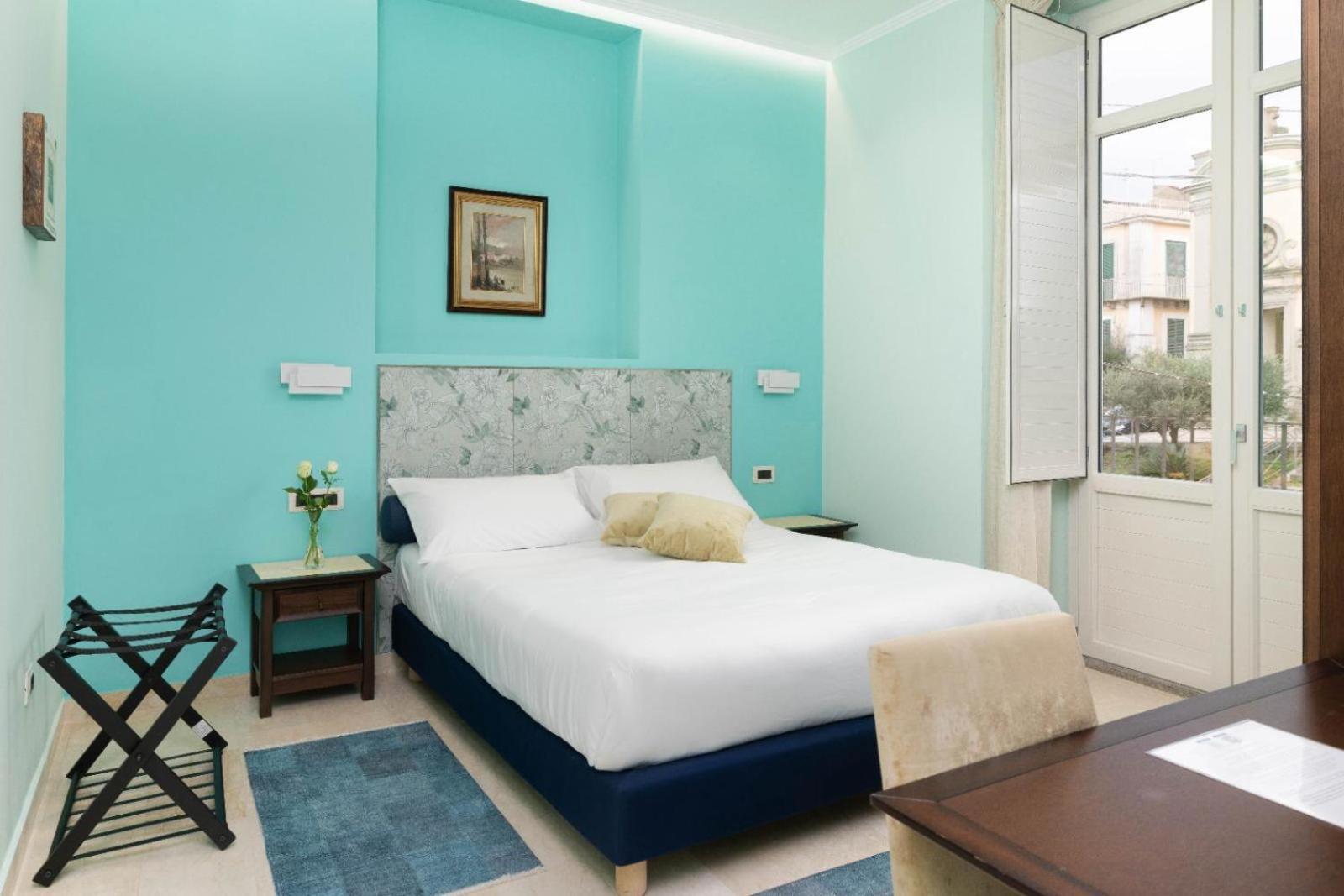 Bed and Breakfast Le Corti - Dimora Storica Polistena Exterior foto