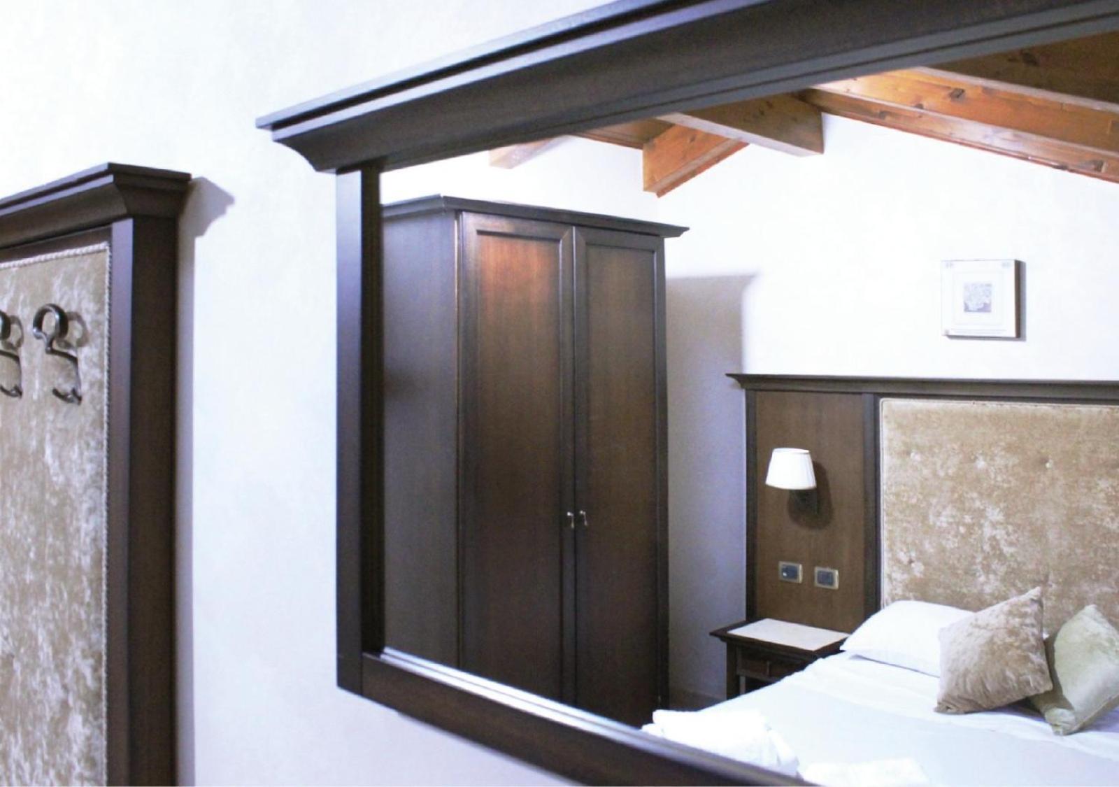Bed and Breakfast Le Corti - Dimora Storica Polistena Exterior foto