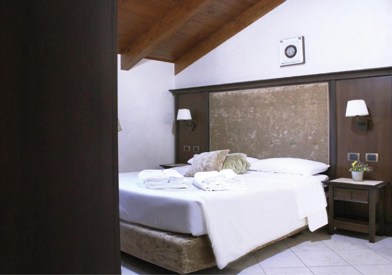Bed and Breakfast Le Corti - Dimora Storica Polistena Exterior foto