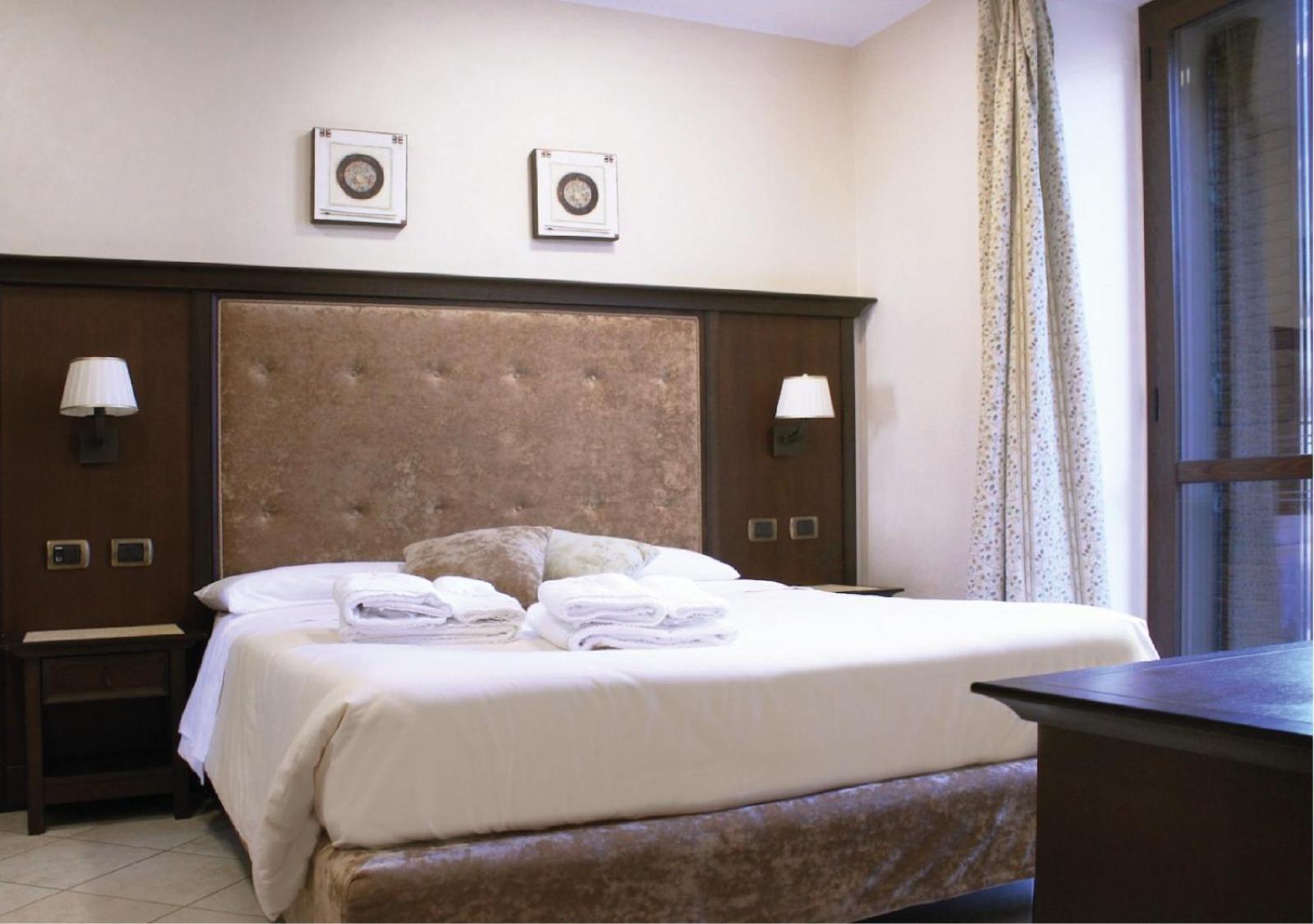 Bed and Breakfast Le Corti - Dimora Storica Polistena Exterior foto