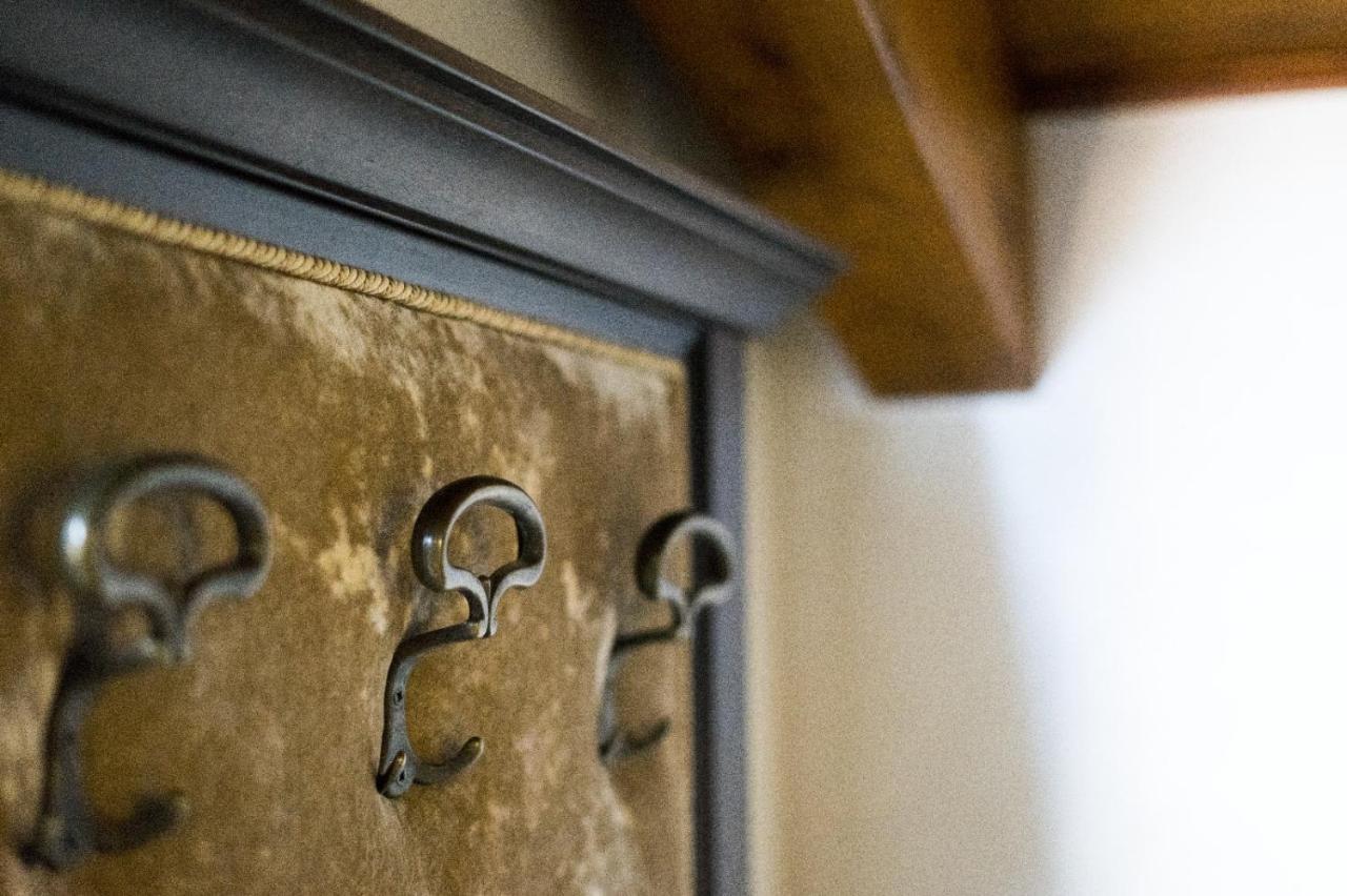 Bed and Breakfast Le Corti - Dimora Storica Polistena Exterior foto