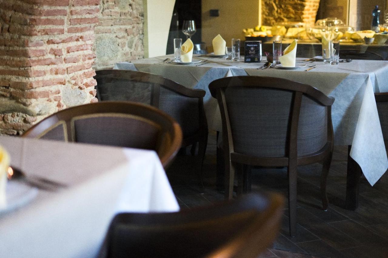 Bed and Breakfast Le Corti - Dimora Storica Polistena Exterior foto
