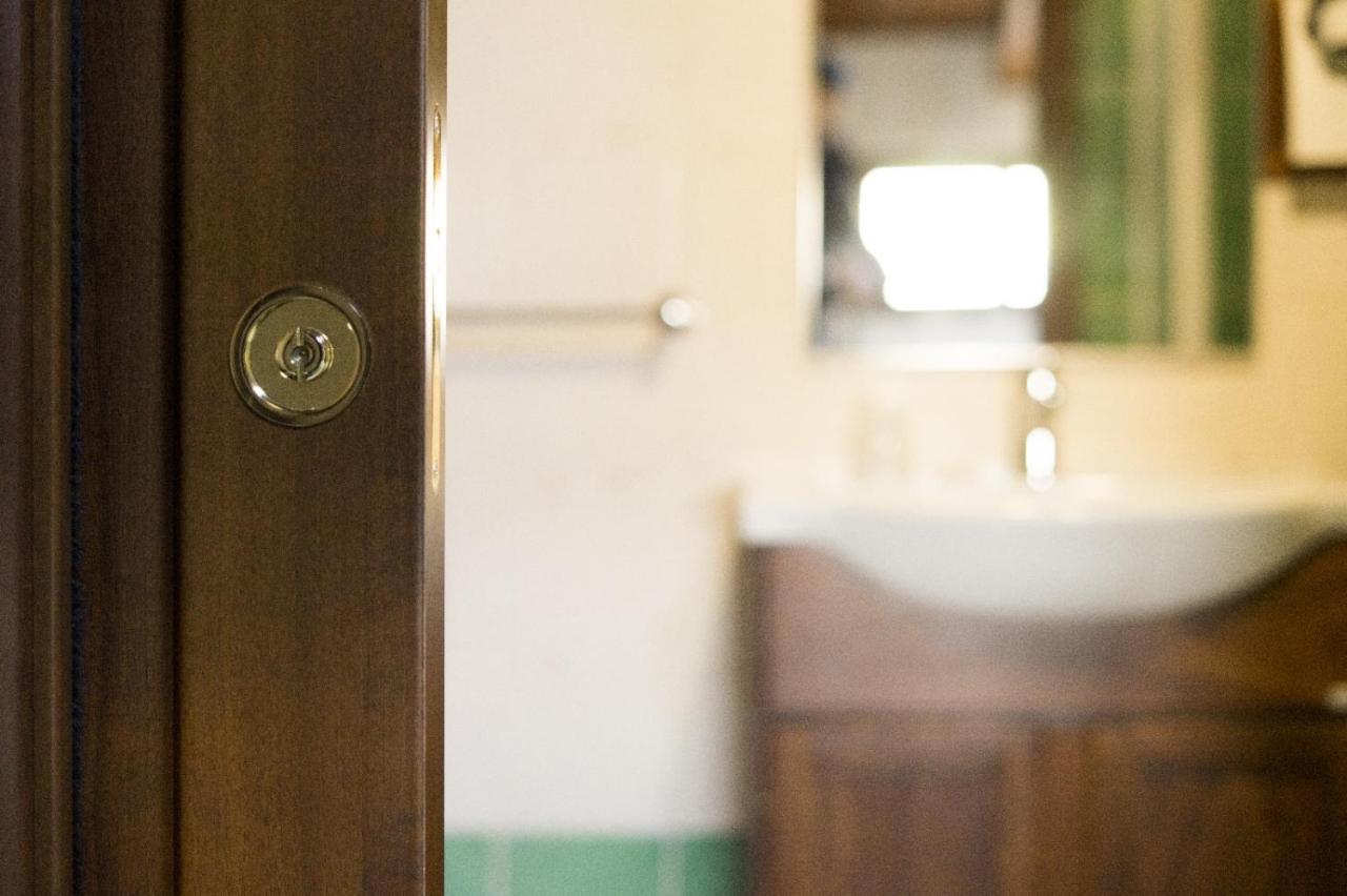 Bed and Breakfast Le Corti - Dimora Storica Polistena Exterior foto